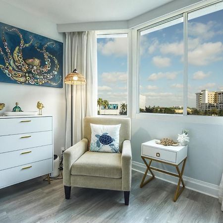 Galleryone Doubletree Hilton Gc Turtle Cove Fort Lauderdale Ngoại thất bức ảnh