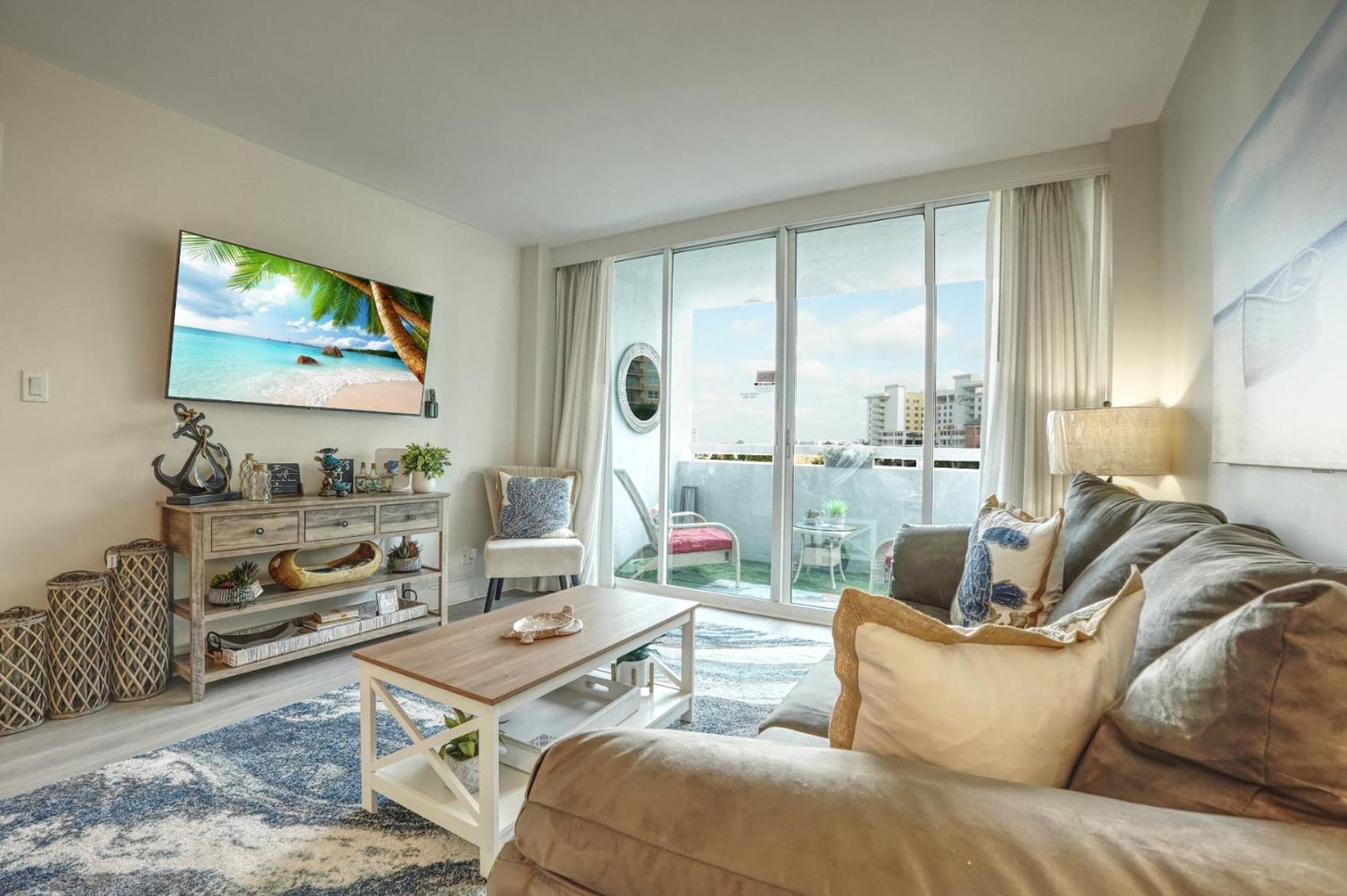 Galleryone Doubletree Hilton Gc Turtle Cove Fort Lauderdale Ngoại thất bức ảnh