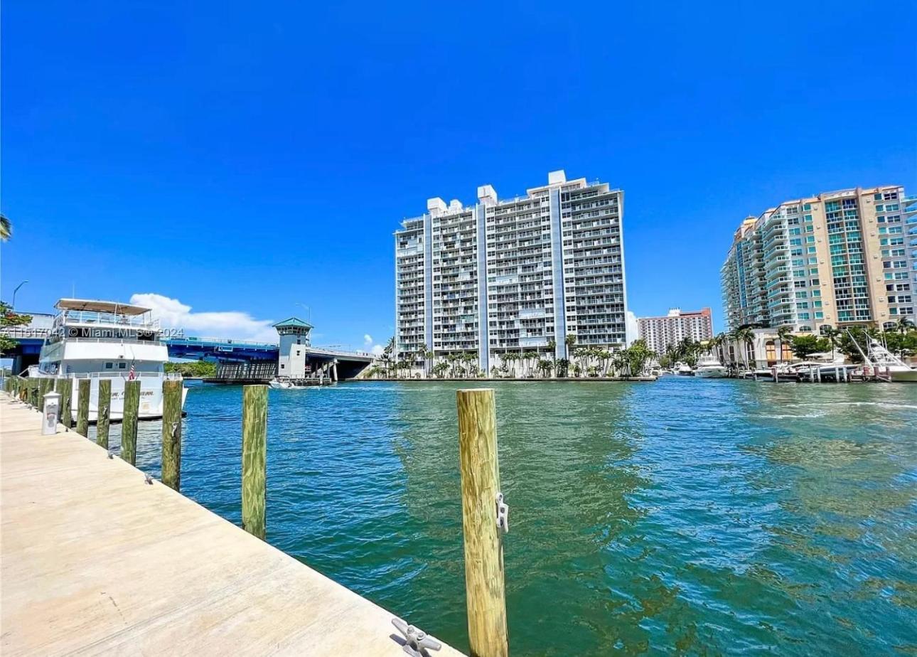 Galleryone Doubletree Hilton Gc Turtle Cove Fort Lauderdale Ngoại thất bức ảnh
