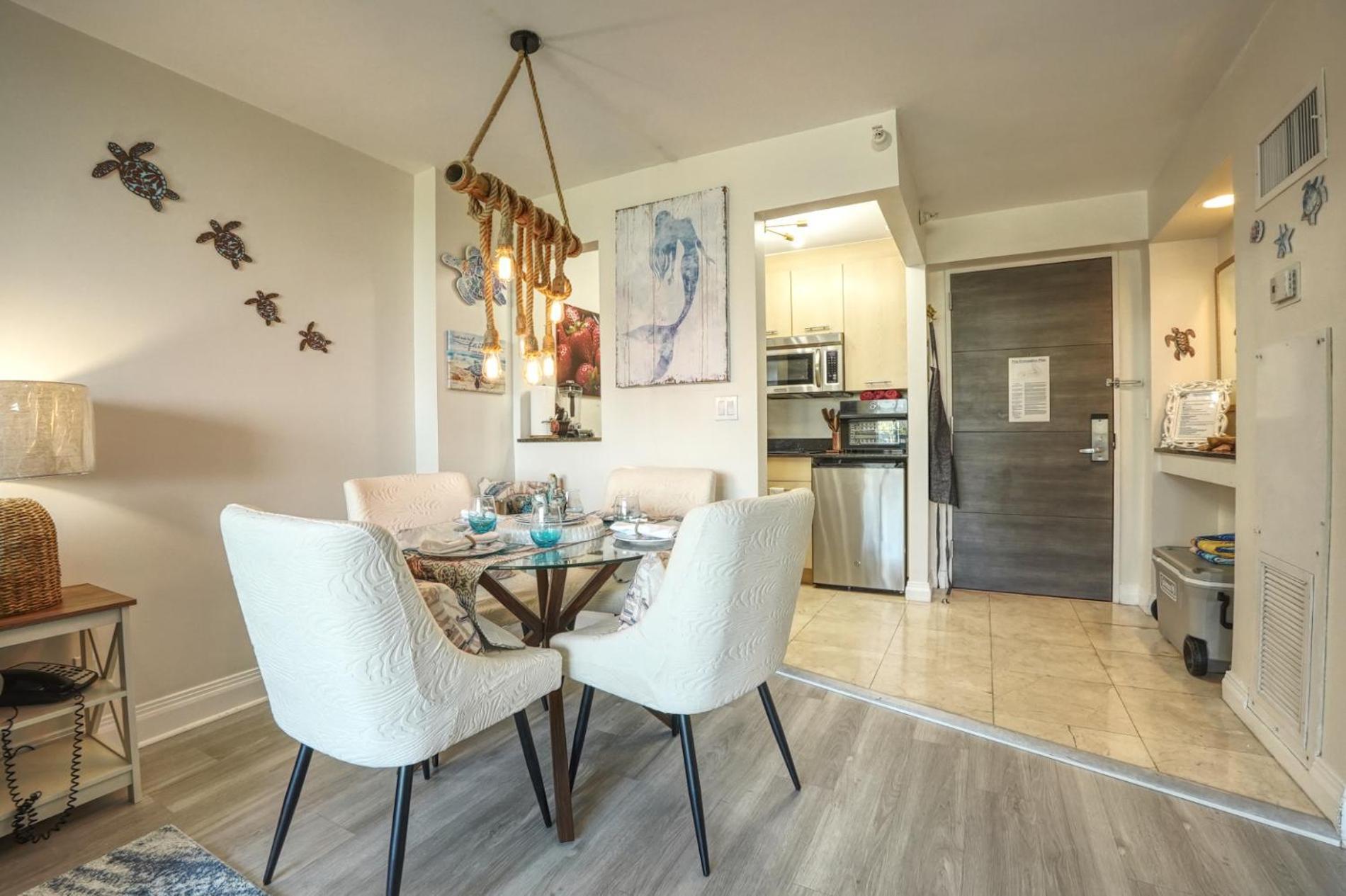 Galleryone Doubletree Hilton Gc Turtle Cove Fort Lauderdale Ngoại thất bức ảnh