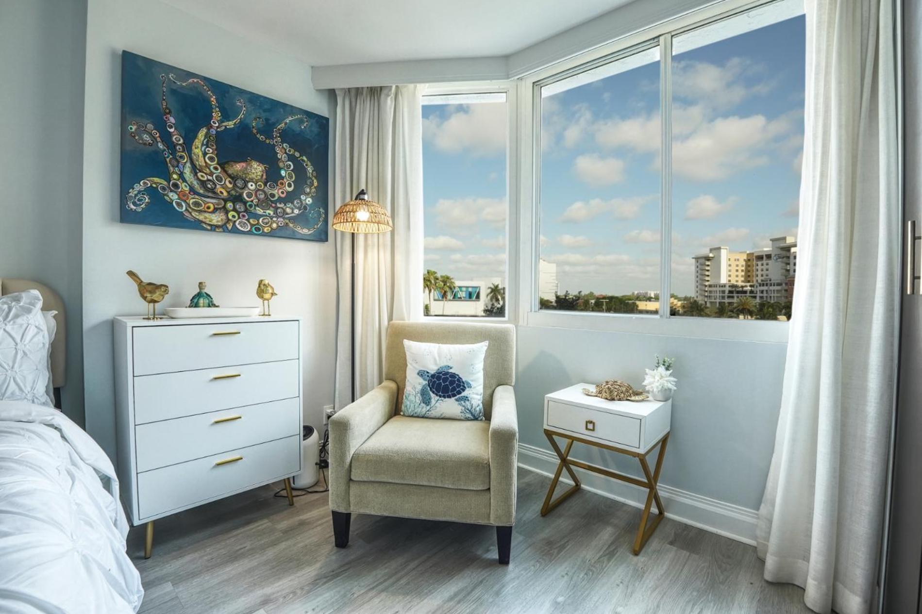 Galleryone Doubletree Hilton Gc Turtle Cove Fort Lauderdale Ngoại thất bức ảnh