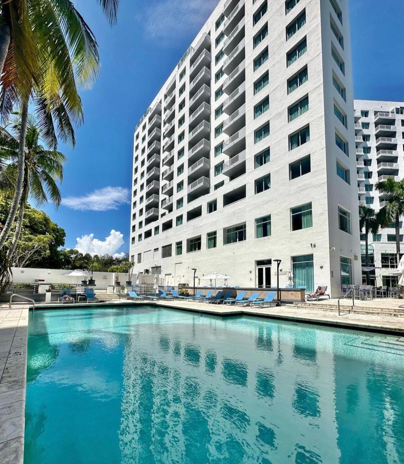 Galleryone Doubletree Hilton Gc Turtle Cove Fort Lauderdale Ngoại thất bức ảnh