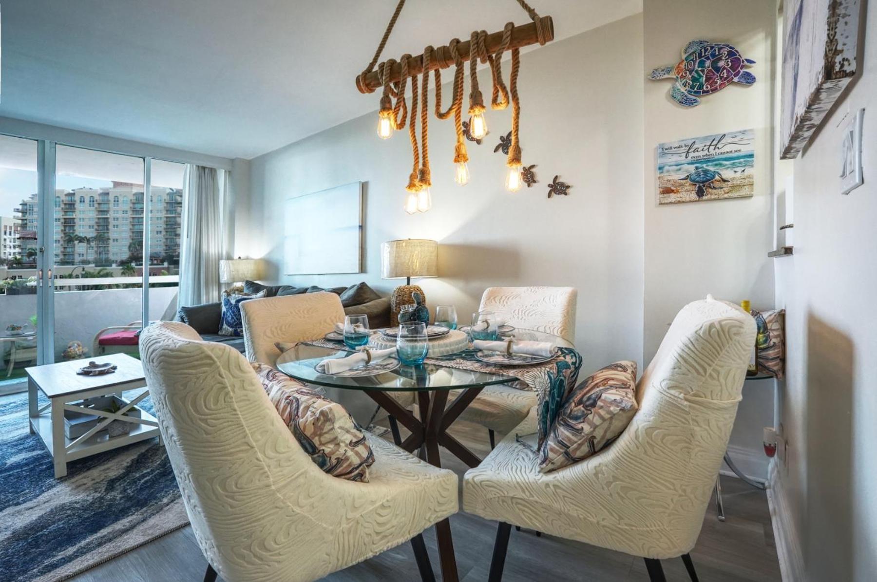 Galleryone Doubletree Hilton Gc Turtle Cove Fort Lauderdale Ngoại thất bức ảnh